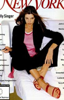Stephanie Seymour feet photo thumbnail