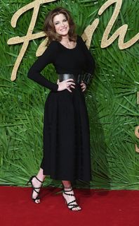 Stephanie Seymour feet photo thumbnail