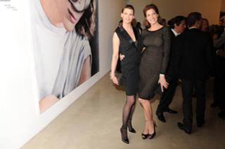 Stephanie Seymour feet photo thumbnail