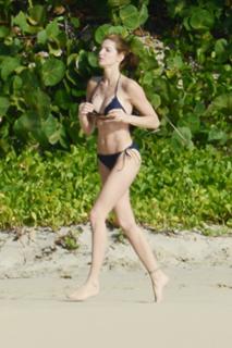 Stephanie Seymour feet photo thumbnail