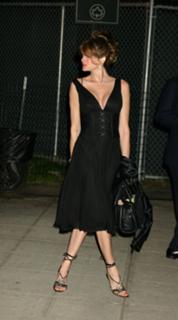 Stephanie Seymour feet photo thumbnail