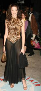 Stephanie Seymour feet photo thumbnail