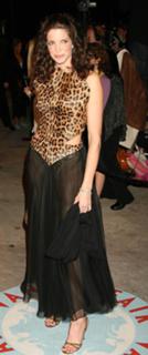 Stephanie Seymour feet photo thumbnail