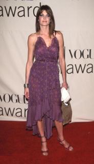 Stephanie Seymour feet photo thumbnail