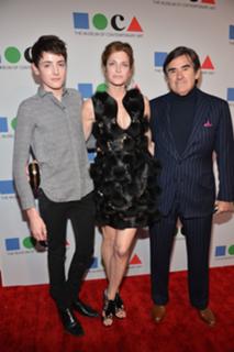 Stephanie Seymour feet photo thumbnail