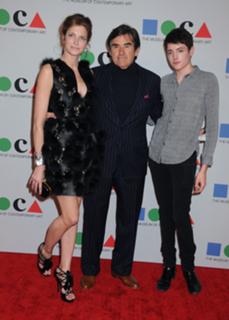 Stephanie Seymour feet photo thumbnail