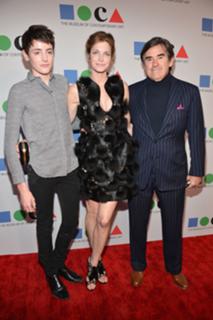 Stephanie Seymour feet photo thumbnail