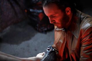 Stephanie Sigman feet photo thumbnail