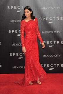 Stephanie Sigman feet photo thumbnail