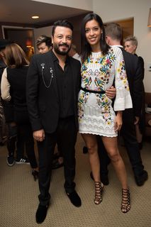 Stephanie Sigman feet photo thumbnail