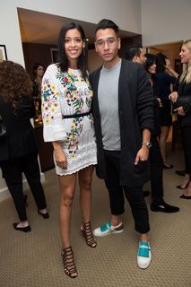 Stephanie Sigman feet photo thumbnail