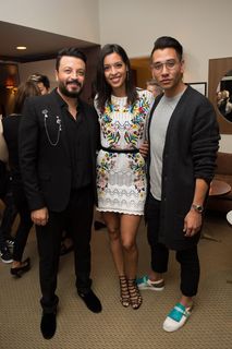 Stephanie Sigman feet photo thumbnail