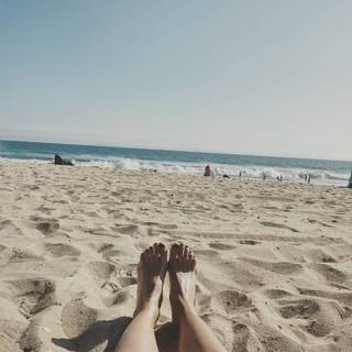 Stephanie Sigman feet photo thumbnail