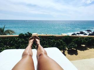 Stephanie Sigman feet photo thumbnail