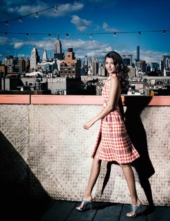 Stephanie Sigman feet photo thumbnail