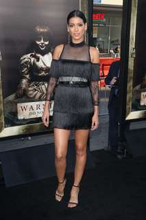 Stephanie Sigman feet photo thumbnail