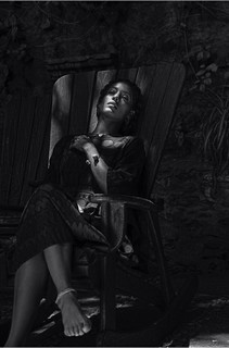 Stephanie Sigman feet photo thumbnail