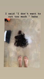 Stephanie Sigman feet photo thumbnail