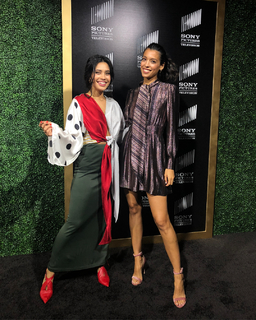 Stephanie Sigman feet photo thumbnail