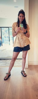 Stephanie Sigman feet photo thumbnail