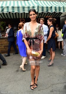 Stephanie Sigman feet photo thumbnail