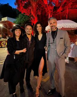 Stephanie Sigman feet photo thumbnail