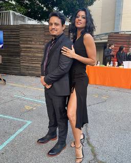 Stephanie Sigman feet photo thumbnail