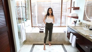 Stephanie Soo feet photo 8