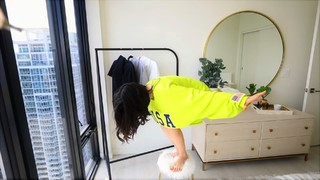 Stephanie Soo feet photo 1
