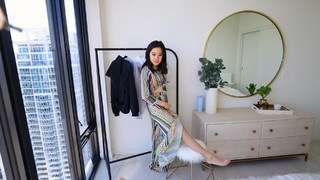 Stephanie Soo feet photo 19