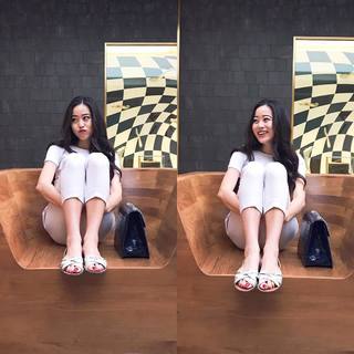 Stephanie Soo feet photo 18