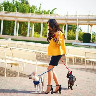 Stephanie Soo feet photo 16