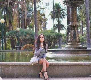 Stephanie Soo feet photo 14