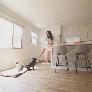 Stephanie Soo feet photo 12