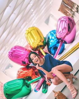 Stephanie Soo feet photo 7