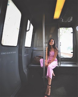 Stephanie Soo feet photo 3