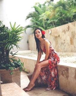 Stephanie Soo feet photo 19