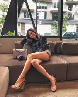 Stephanie Soo feet photo 18
