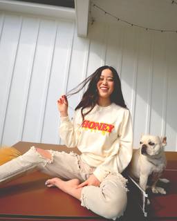 Stephanie Soo feet photo 14