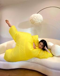 Stephanie Soo feet photo 12