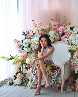 Stephanie Soo feet photo 7