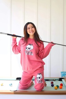 Stephanie Soo feet photo 3