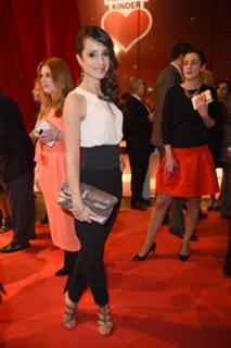 Stephanie Stumph feet photo 7