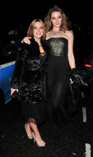 Stephanie Waring feet photo 17