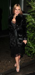 Stephanie Waring feet photo 12