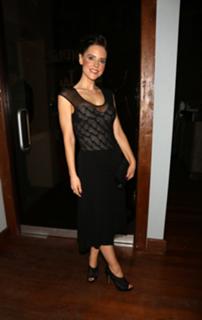 Stephanie Waring feet photo 9