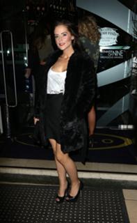 Stephanie Waring feet photo 8