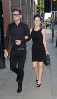 Stephanie Waring feet photo 2