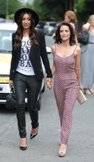 Stephanie Waring feet photo 18