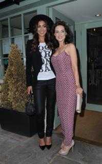 Stephanie Waring feet photo 17